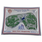 1976 PGA Championship at Congressional Country Club Dish/Tray