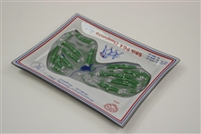 1976 PGA Championship at Congressional Country Club Dish/Tray