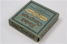 1929 Bobby Jones National Golf Champion Kodak Cinegraph 16mm Golf Film in Original Box