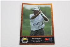 Palmer, Chi Chi & Seven (7 others) Signed Players Set of Photos From 3M Championship JSA ALOA