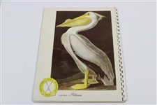 1958 Western Amateur Championship at The Country Club of Florida Official Program