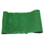 1988 PGA Championship at Oak Tree Golf Club Green Felt Press Armband #62