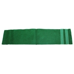 1988 PGA Championship at Oak Tree Golf Club Green Felt Press Armband #62