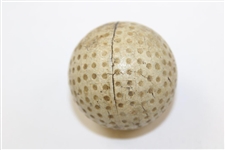 PFWF Lunar Surface Golf Ball