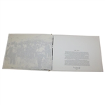 1971 Open Championship Portfolio of Six (6) Golfing Prints by JC Armitage