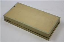 c.1940 'Golf' Themed F. Prochaska-A.S. Praha Empty Box