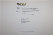 Gene Sarazen's Personal 1959 PGA Diamond Studded Money Clip