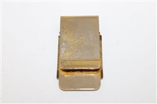 1978 PGA Championship at Oakmont C.C. Commemorative Money Clip