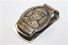 Ben Hogan Limited Edition Malcolm De Mille Money Clip #24/950