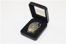 Ben Hogan Limited Edition Malcolm De Mille Money Clip #24/950