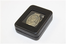 Ben Hogan Limited Edition Malcolm De Mille Money Clip #24/950