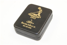 Ben Hogan Limited Edition Malcolm De Mille Money Clip #24/950
