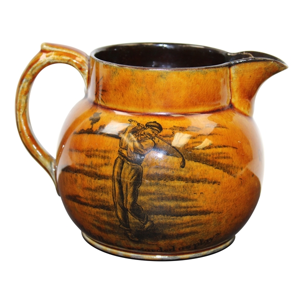 Royal Bradwell Small Pitcher 