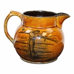 Royal Bradwell Small Pitcher 