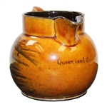 Royal Bradwell Small Pitcher 