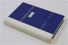 St. Andrews Golf Club 1888 – 1938 By H.B. Martin Part 1 The 1st 50 Year History Book - 1963