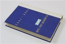 St. Andrews Golf Club 1888 – 1938 By H.B. Martin Part 1 The 1st 50 Year History Book - 1963