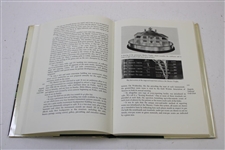 1976 'The Story Of The Augusta National Golf Club' 1st Ed Book by Clifford Roberts
