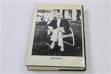 1976 'The Story Of The Augusta National Golf Club' 1st Ed Book by Clifford Roberts