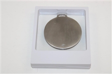 2019 US Open Pebble Beach Metal Bag Tag