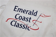 Ben Crenshaw Emerald Coast Classic Caddy Bib - Linn Strickler Collection