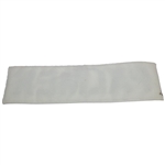 Arnold Palmer Signed 'PALMER' Caddy Name Plate JSA ALOA