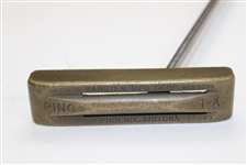 Ping Putter 1-A Phoenix Zip#85068