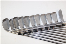 MacGregor VIP By Jack Nicklaus Iron Set 2-Sand Wedge & VIP Putter