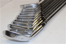 MacGregor VIP By Jack Nicklaus Iron Set 2-Sand Wedge & VIP Putter