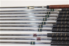 MacGregor VIP By Jack Nicklaus Iron Set 2-Sand Wedge & VIP Putter