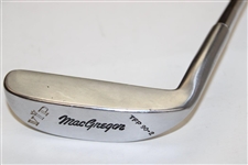 MacGregor VIP By Jack Nicklaus Iron Set 2-Sand Wedge & VIP Putter