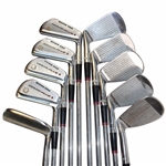 Hogan Plus Bounce Sole Iron Set 2-Utility Wedge & Tommy Armour Silver Scot Collector Putter