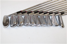 Hogan Plus Bounce Sole Iron Set 2-Utility Wedge & Tommy Armour Silver Scot Collector Putter
