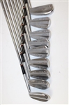 MacGregor Ben Hogan Bantam Iron Set 2-Wedge Reg. 2442C
