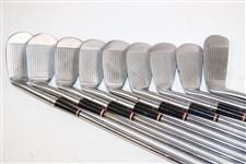 MacGregor Ben Hogan Bantam Iron Set 2-Wedge Reg. 2442C