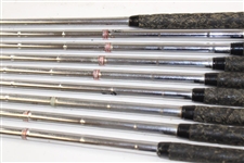 MacGregor Ben Hogan Bantam Iron Set 2-Wedge Reg. 2442C