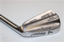 MacGregor Ben Hogan Bantam Iron Set 2-Wedge Reg. 2442C
