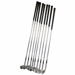MacGregor Ben Hogan Bantam Iron Set 2-Wedge Reg. 2442C