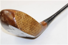 Tru Shot Driver Reg. 202