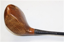 Tru Shot Driver Reg. 202