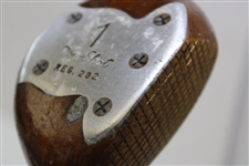 Tru Shot Driver Reg. 202