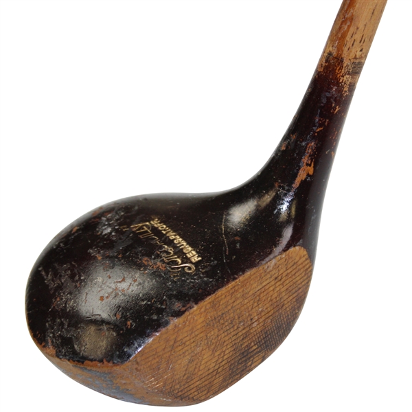 Piccadilly Brassie Driver