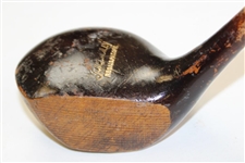 Piccadilly Brassie Driver