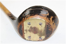 Piccadilly Brassie Driver