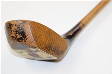 Piccadilly Brassie Driver