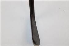 George Low Hand Forged Tom Stewart Special Diamondback Mid-Iron - No Grip