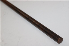 George Low Hand Forged Tom Stewart Special Diamondback Mid-Iron - No Grip
