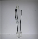 PGA of America Ernie Sabayrac Large Award - Undated