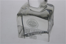 PGA of America Ernie Sabayrac Large Award - Undated