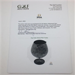 Paul Hahn Illinois PGA Trophy